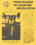 From Racism to Counter-Revolution Page 1